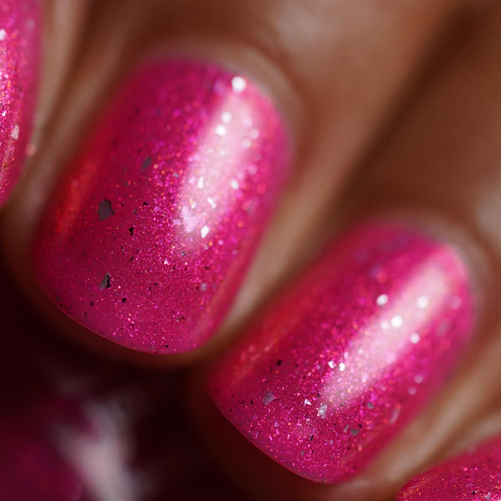 manolo? yolo. - Jen & Berries nail polish