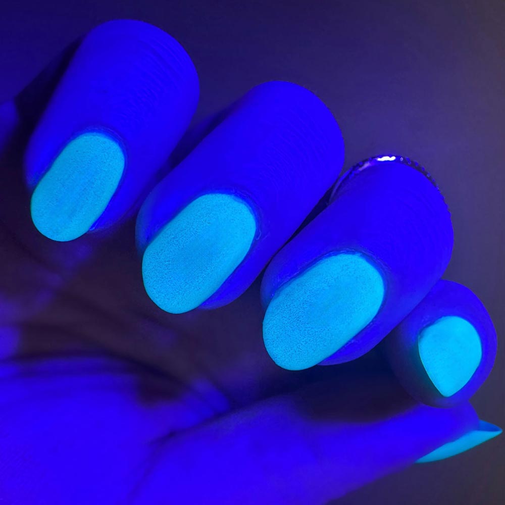 plush money - Jen & Berries nail polish