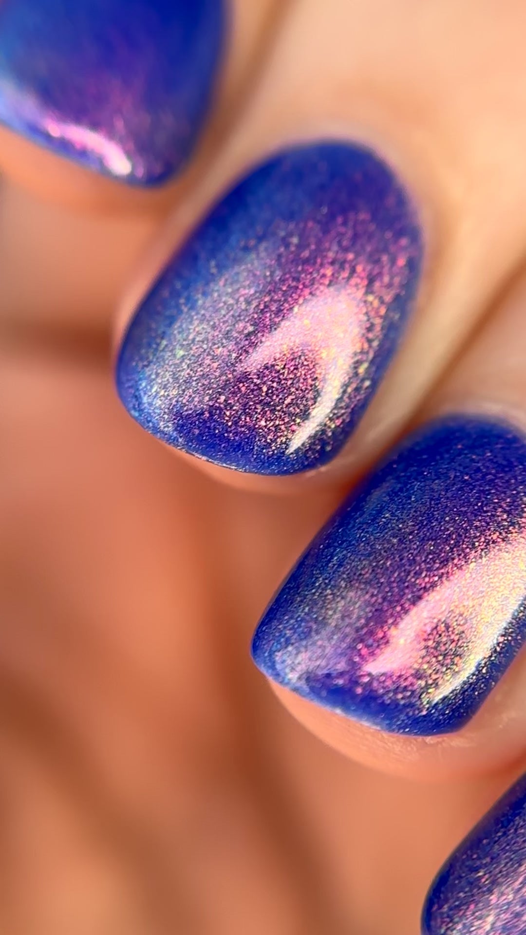 darmok and jalad on the ocean star trek nail polish