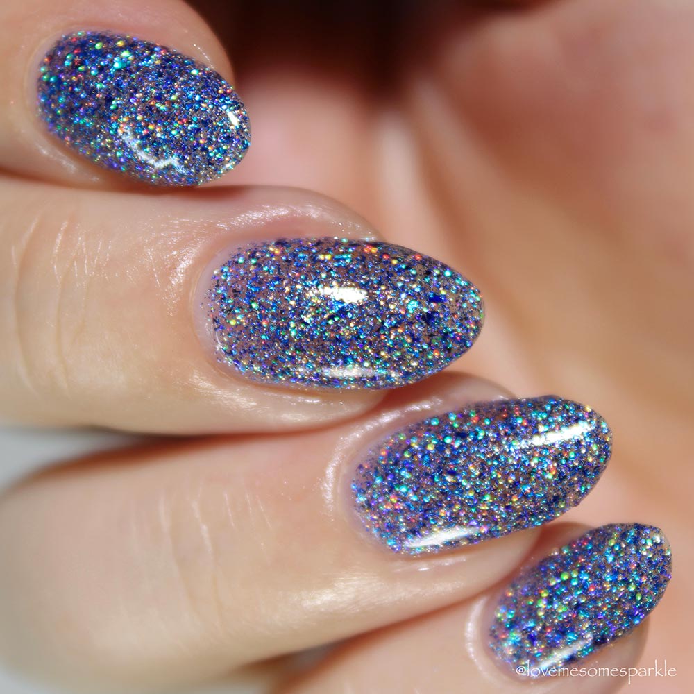 skinny dips - Jen & Berries nail polish