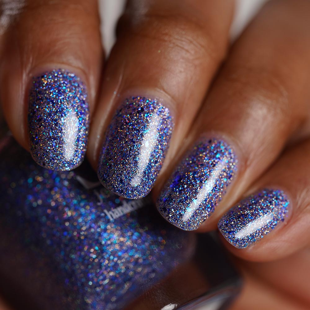 skinny dips - Jen & Berries nail polish