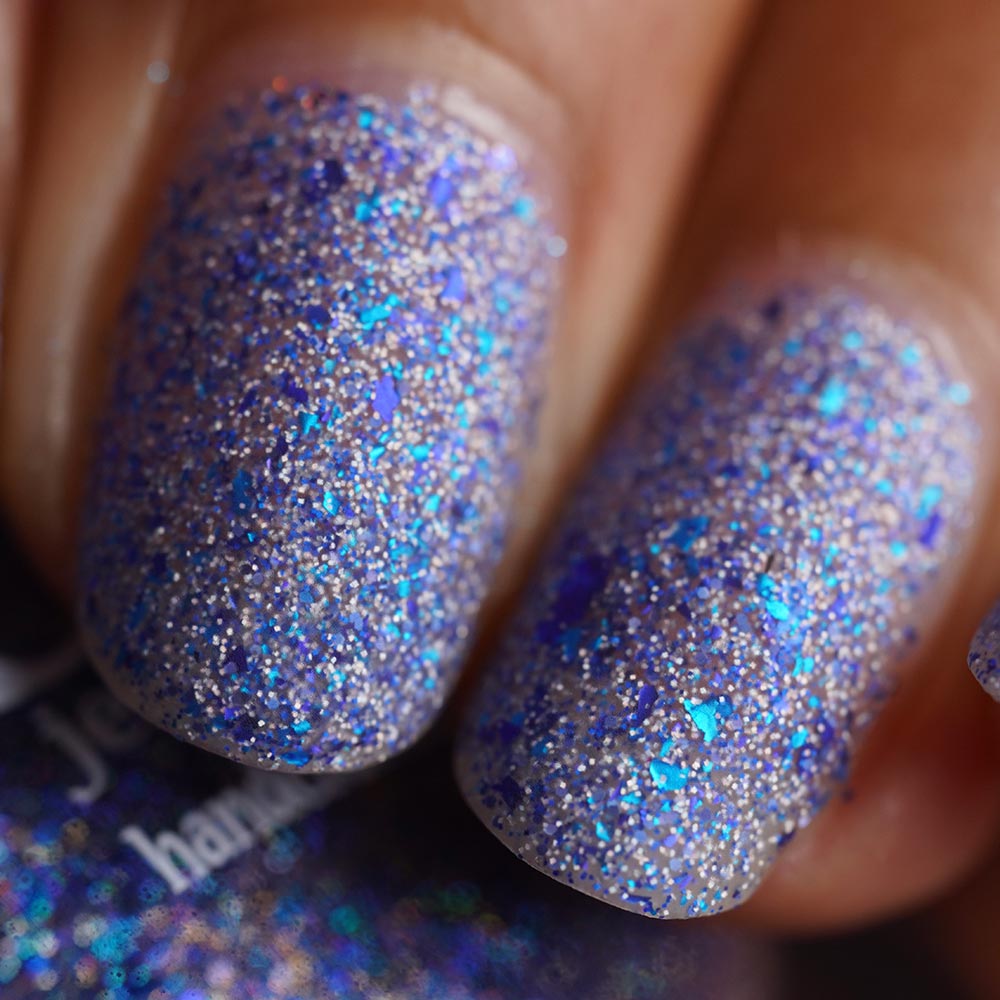 skinny dips - Jen & Berries nail polish