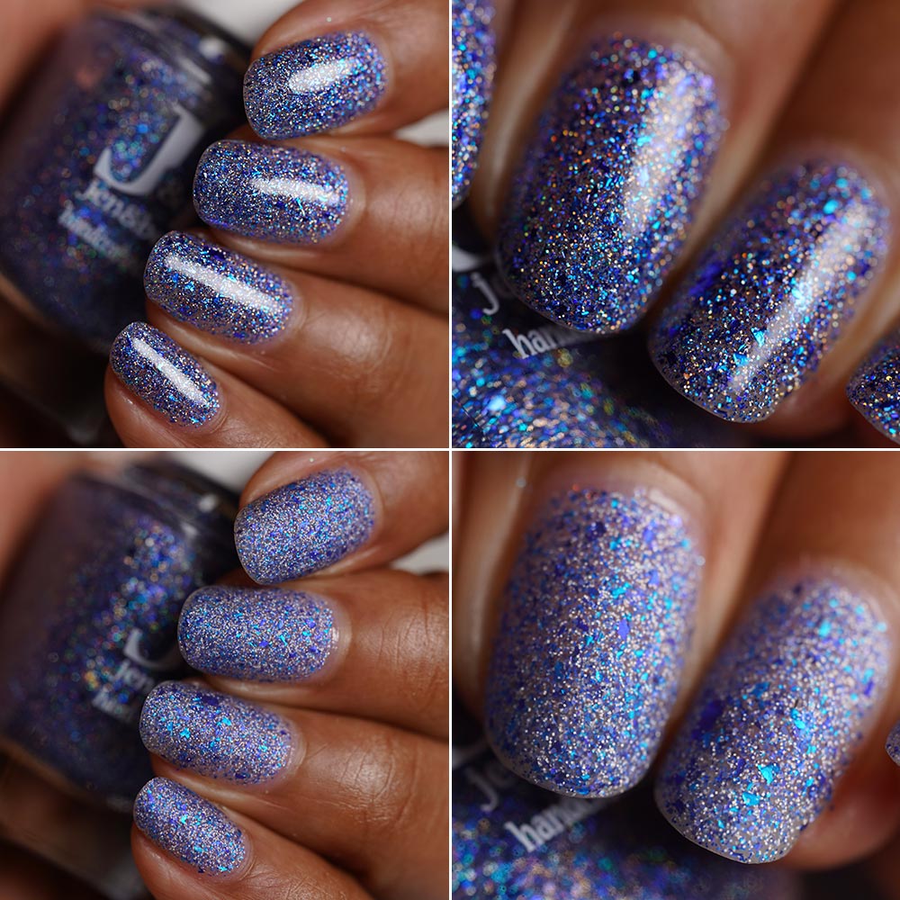 skinny dips - Jen & Berries nail polish