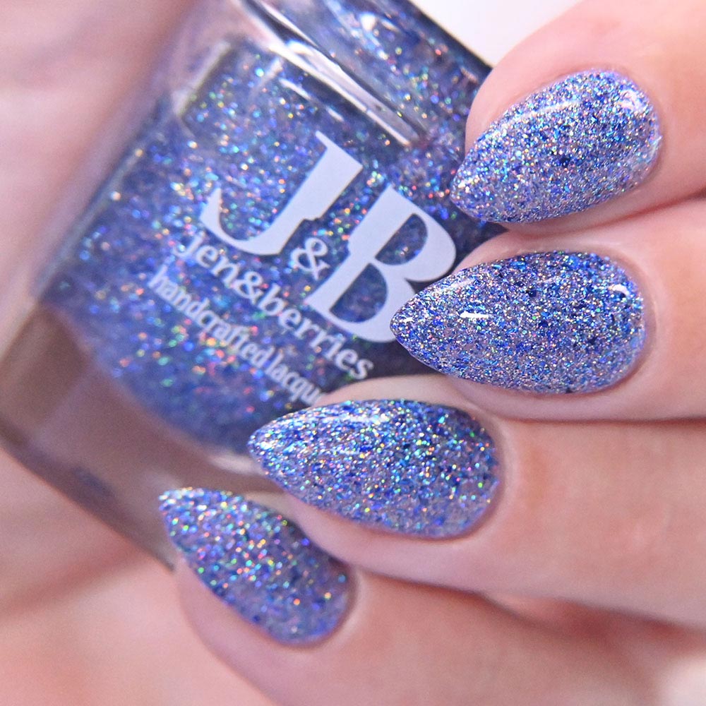 skinny dips - Jen & Berries nail polish