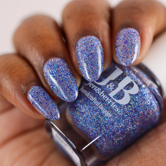 skinny dips - Jen & Berries nail polish