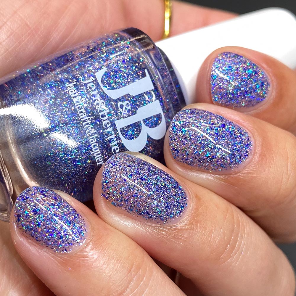 skinny dips - Jen & Berries nail polish