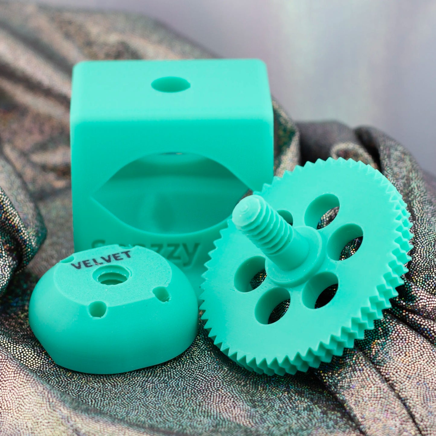 snazzymag launch kit