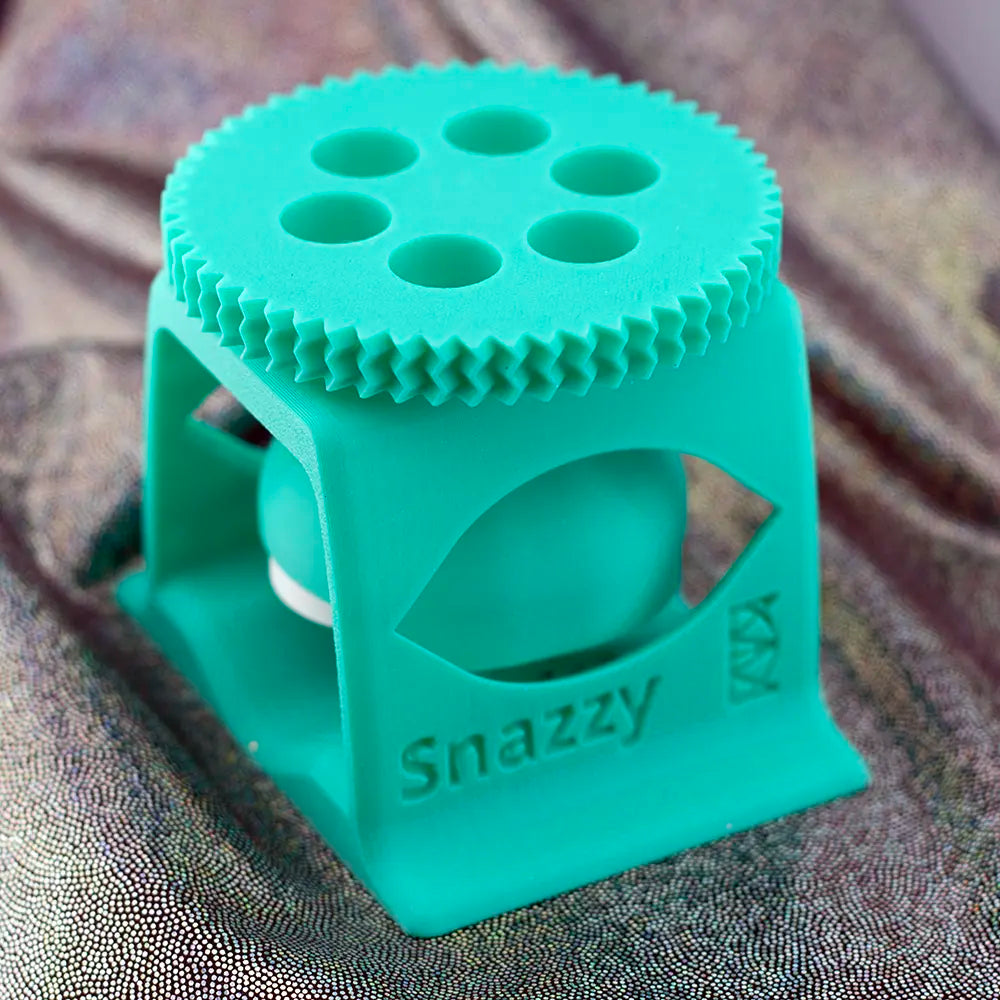 snazzymag launch kit