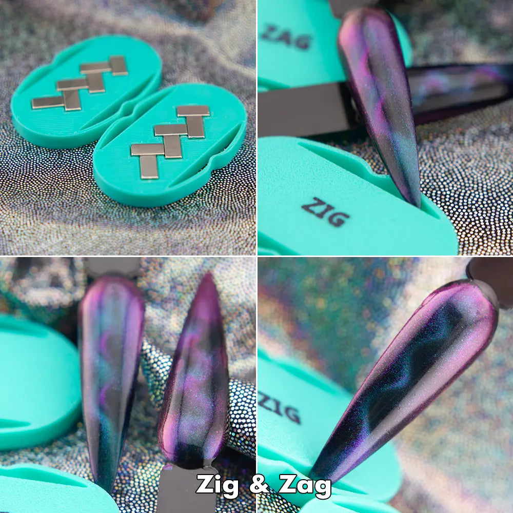 snazzymag launch kit