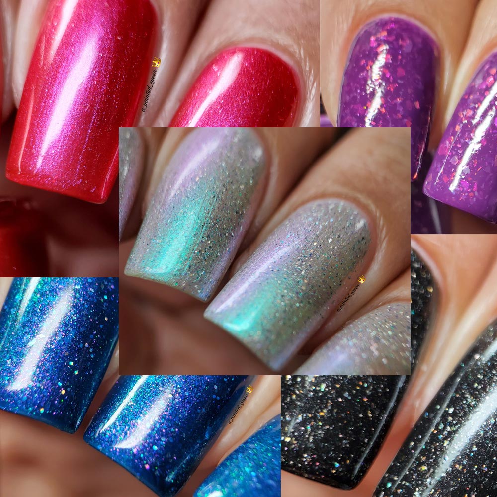 new year's resolutions