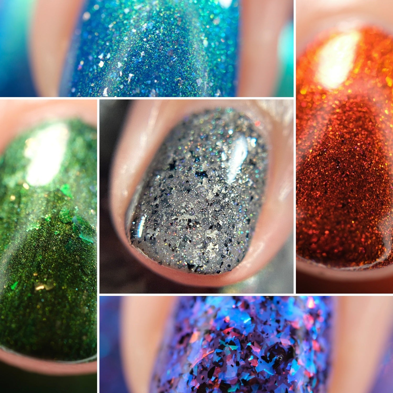 star trek villains v2