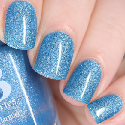 lazed donut - Jen & Berries nail polish