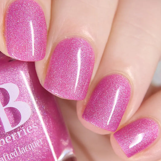 merry maker - Jen & Berries nail polish