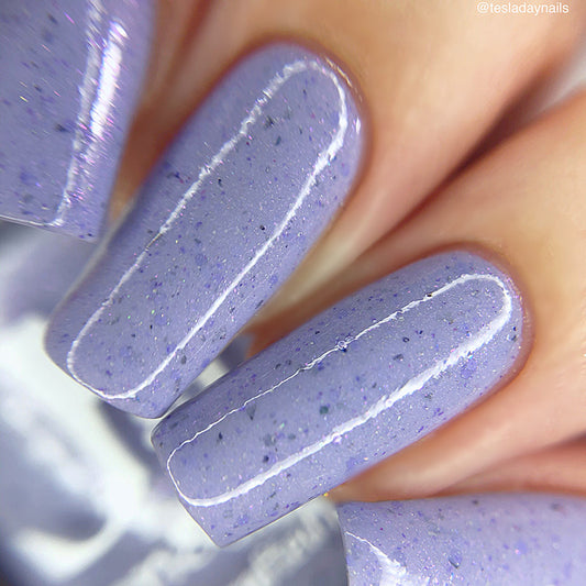 sunken garden - Jen & Berries nail polish