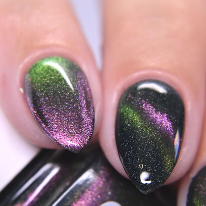 i'm all in - Jen & Berries nail polish