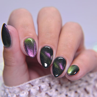 i'm all in - Jen & Berries nail polish