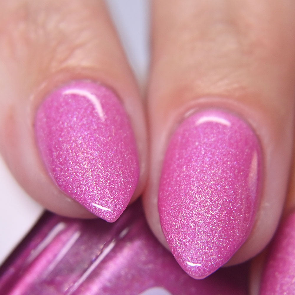 merry maker - Jen & Berries nail polish