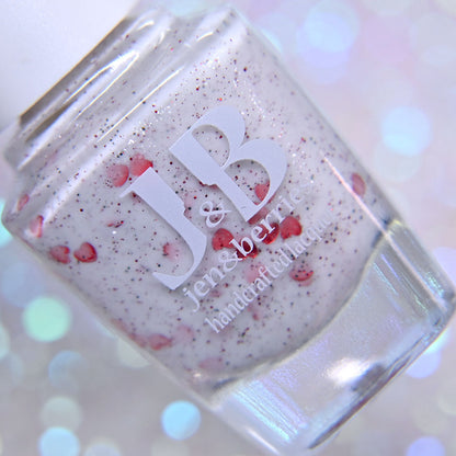 really, carl - Jen & Berries nail polish