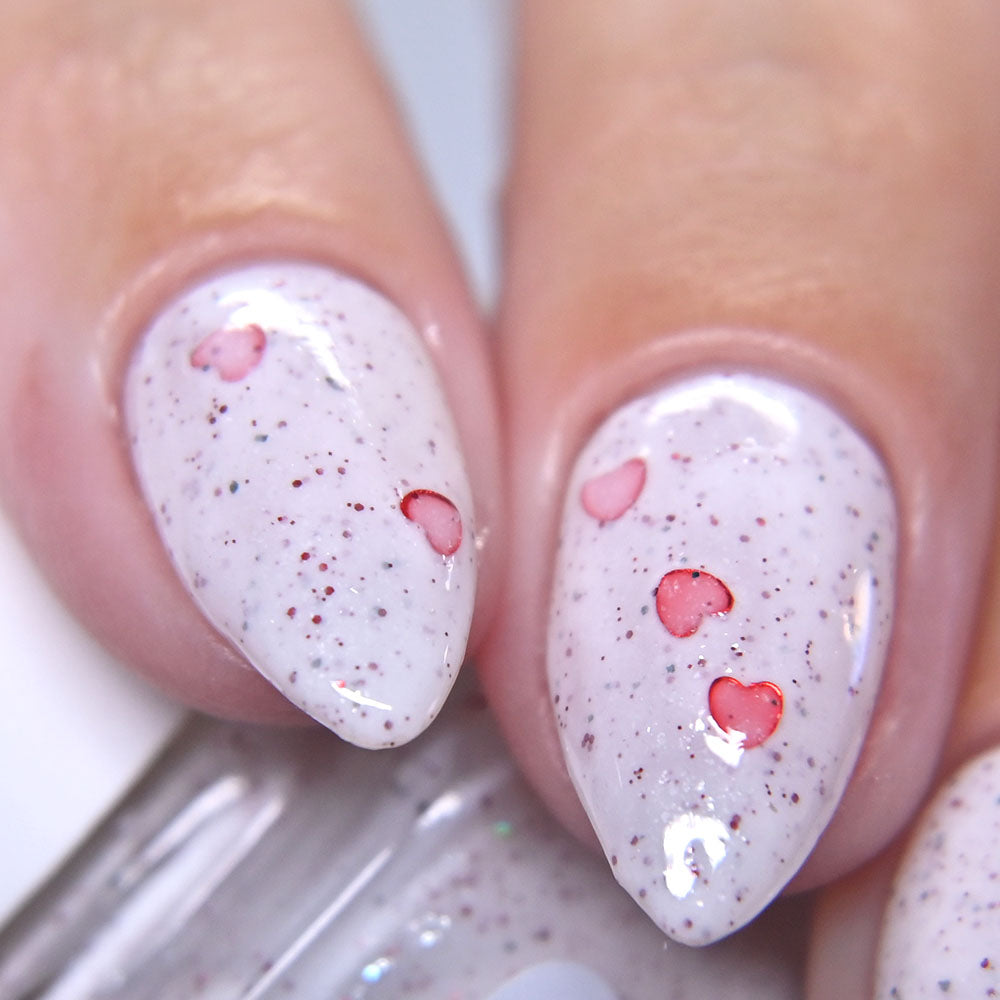 really, carl - Jen & Berries nail polish