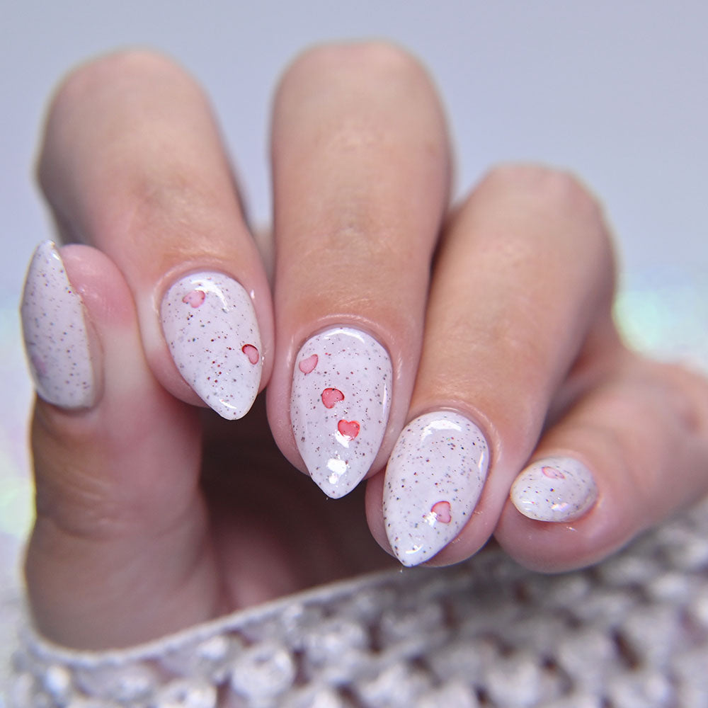 really, carl - Jen & Berries nail polish