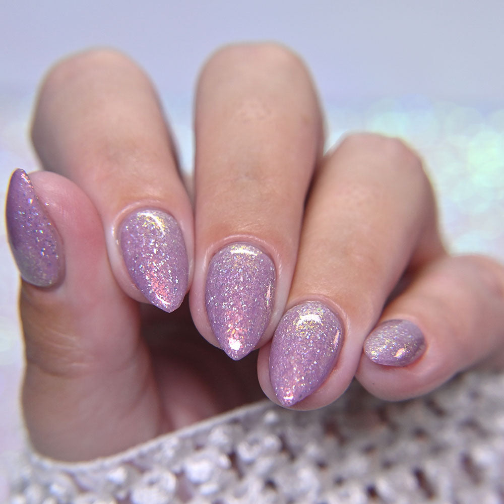 tie your tubes, idiot - Jen & Berries nail polish