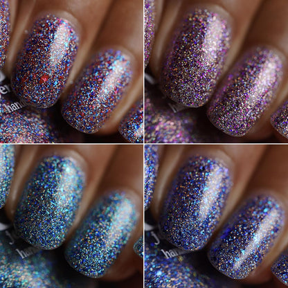 caffeine drips - all - Jen & Berries nail polish