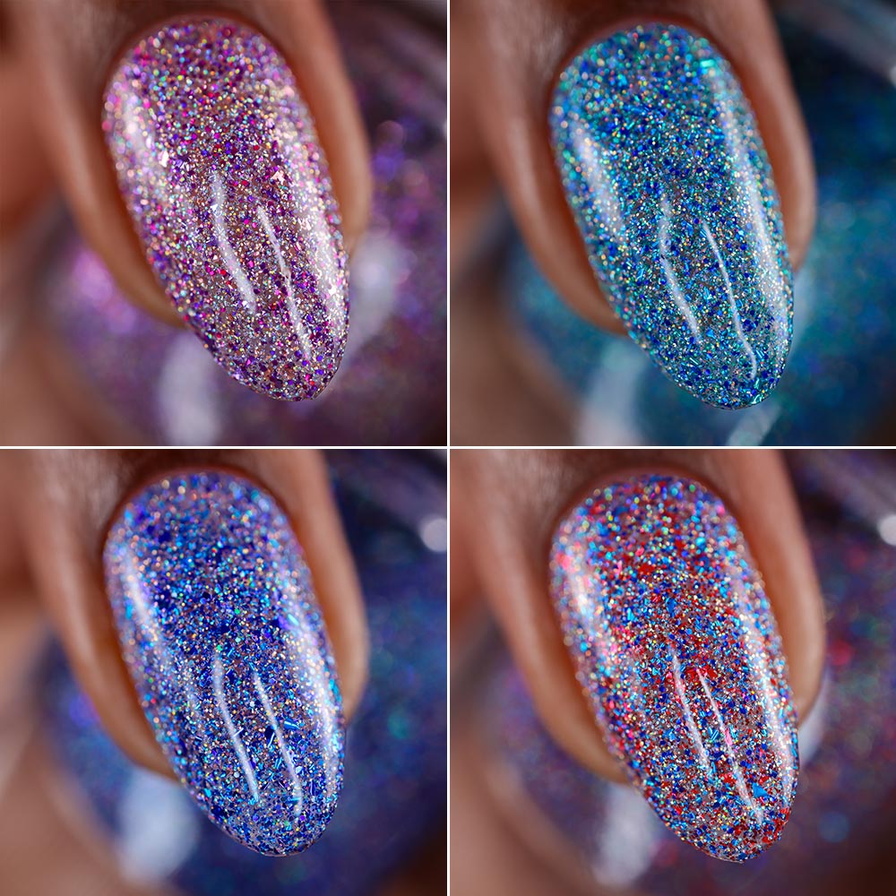 caffeine drips - all - Jen & Berries nail polish