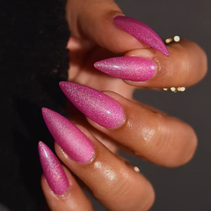 merry maker - Jen & Berries nail polish