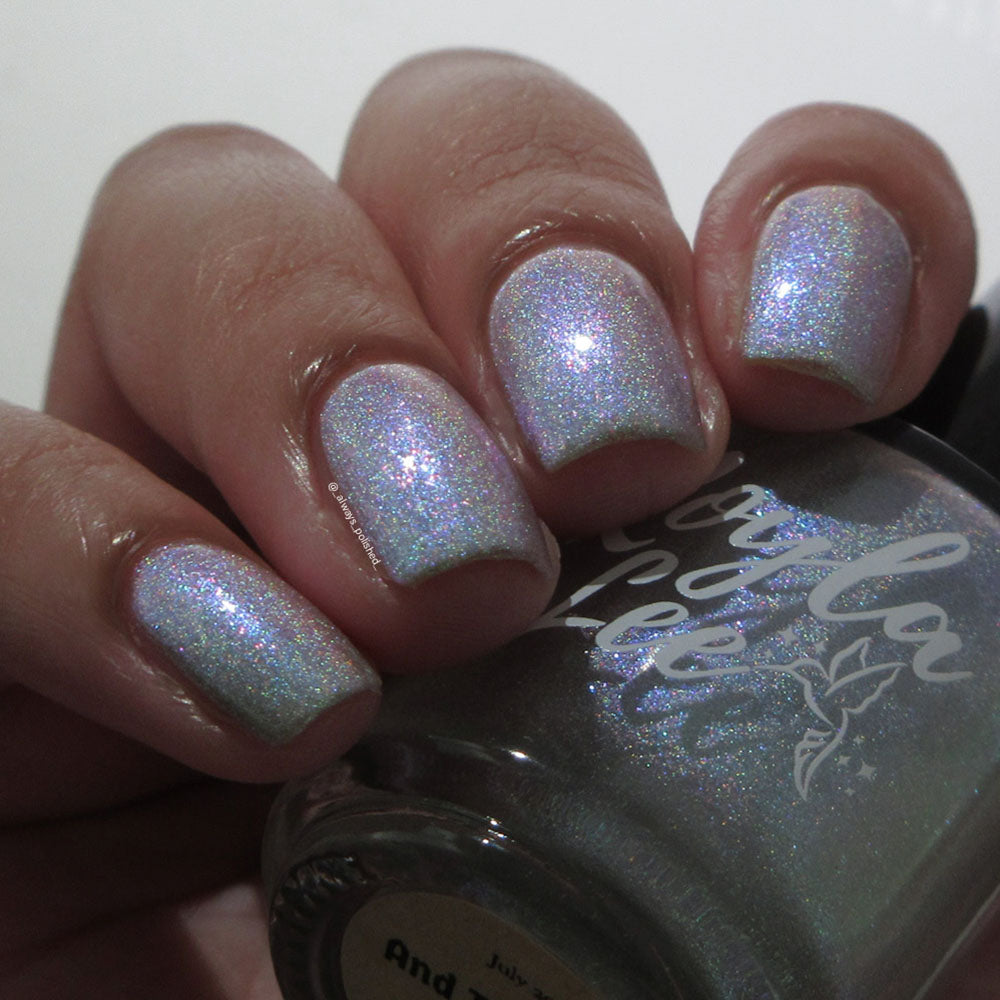 schitty polish box aug '26