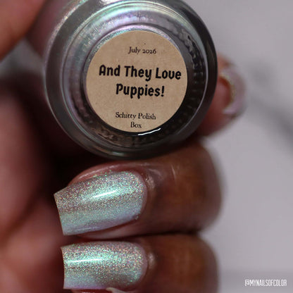schitty polish box aug '26