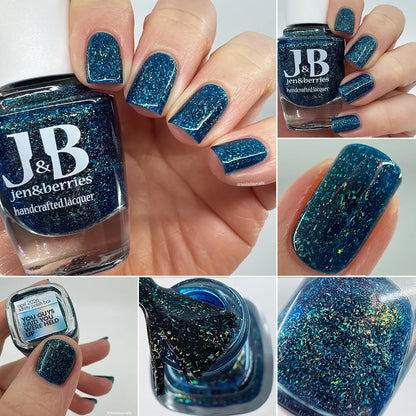 schitty polish box apr '26 - Jen & Berries nail polish