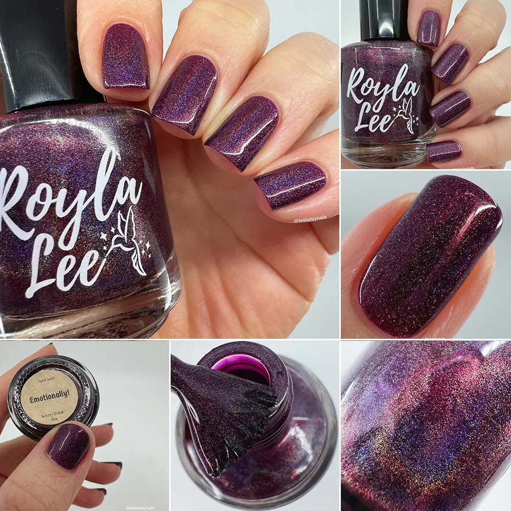 schitty polish box apr '26 - Jen & Berries nail polish