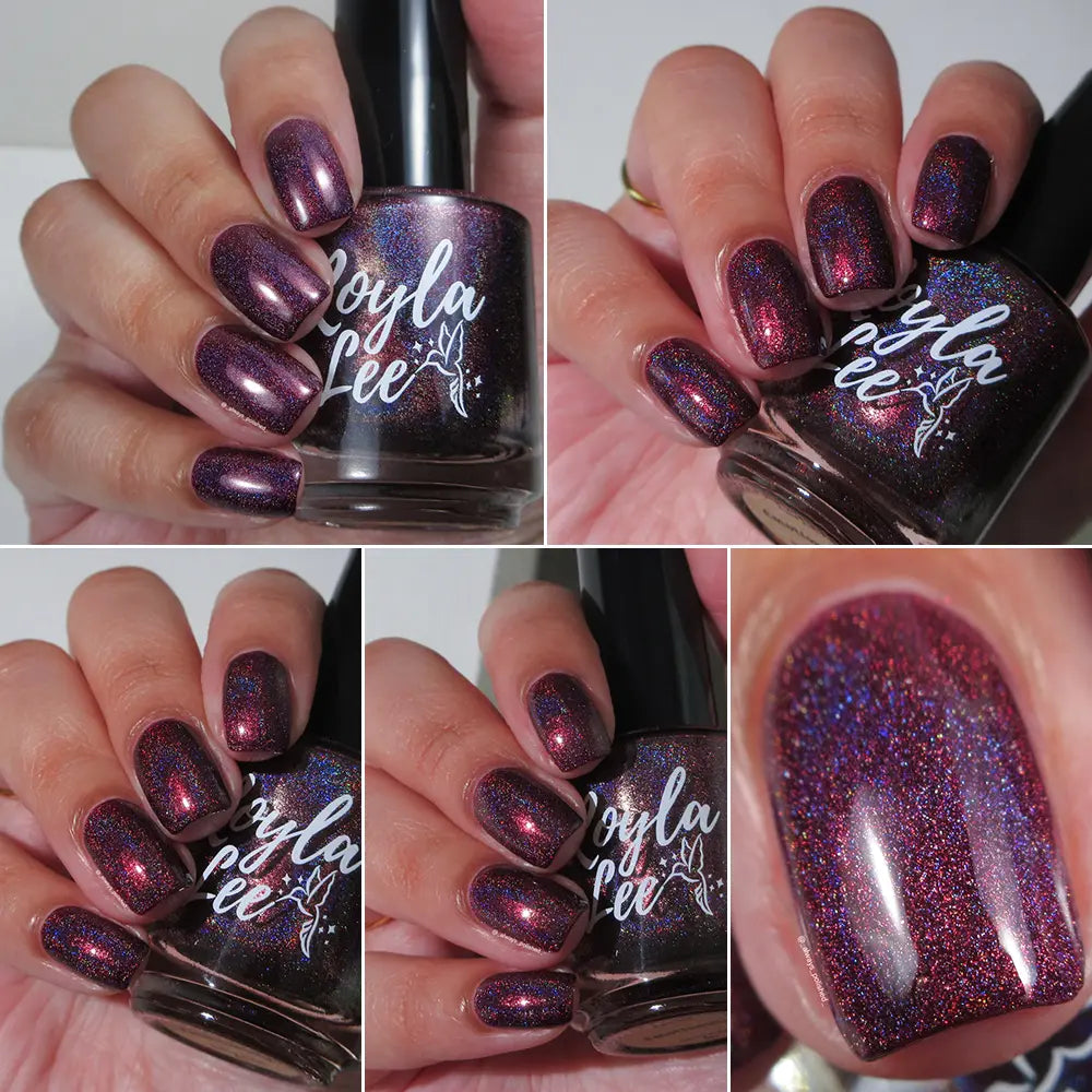 schitty polish box apr '26 - Jen & Berries nail polish