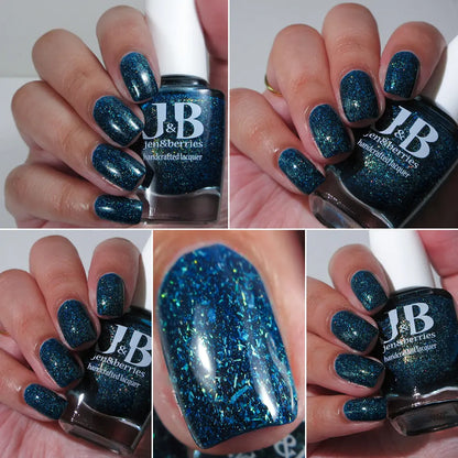 schitty polish box apr '26 - Jen & Berries nail polish