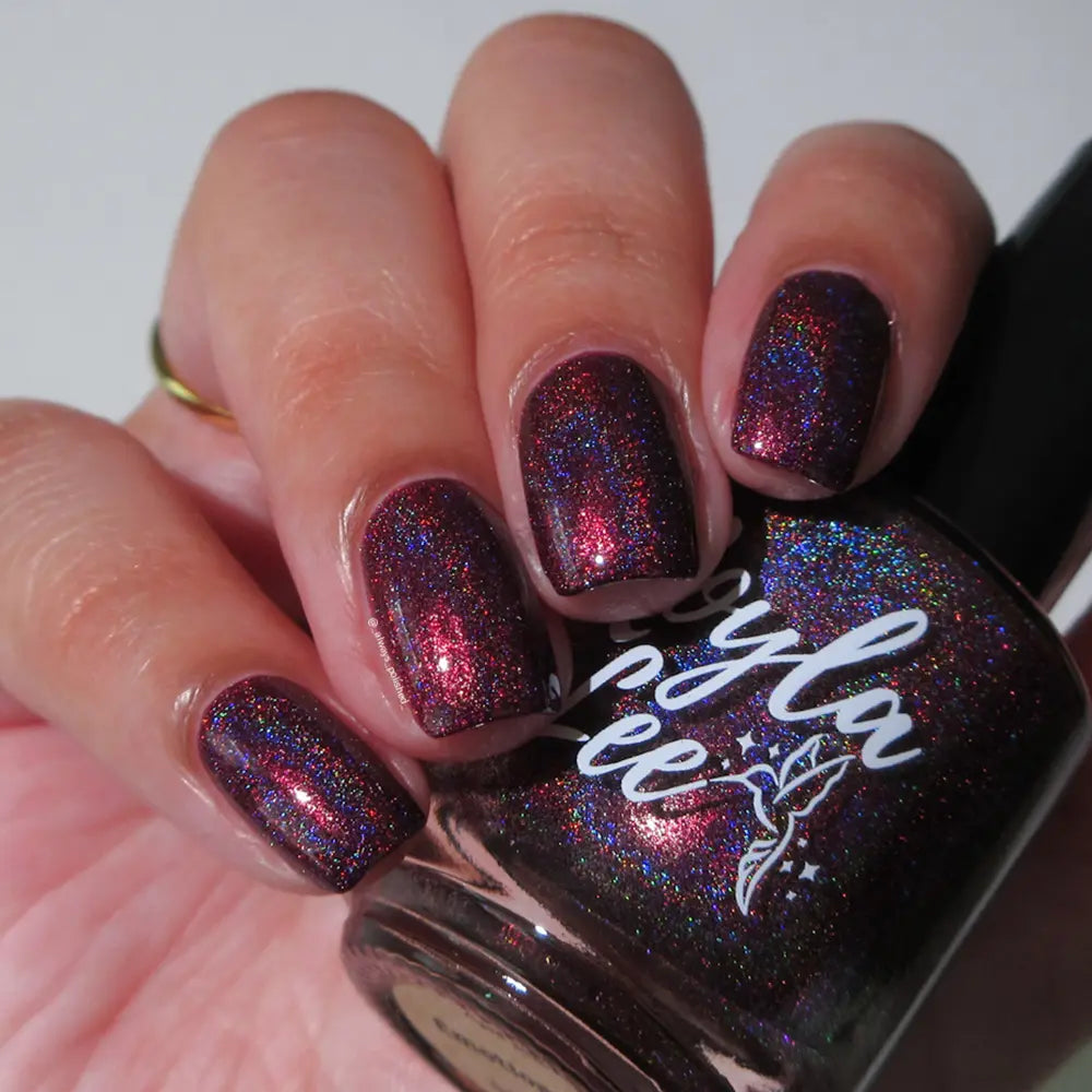 schitty polish box apr '26 - Jen & Berries nail polish