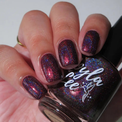 schitty polish box apr '26 - Jen & Berries nail polish