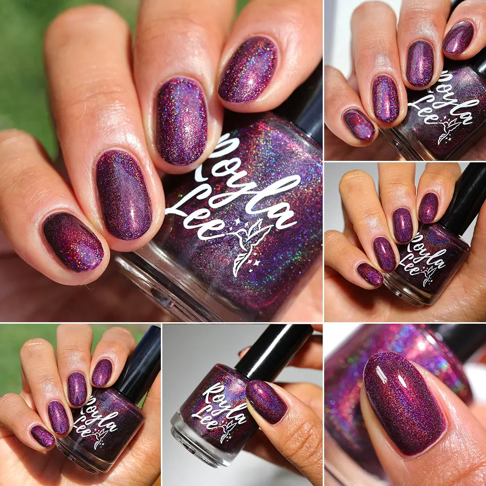 schitty polish box apr '26 - Jen & Berries nail polish