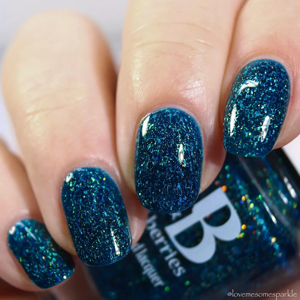 schitty polish box apr '26 - Jen & Berries nail polish