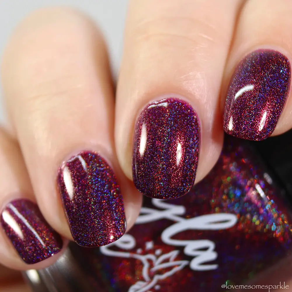 schitty polish box apr '26 - Jen & Berries nail polish