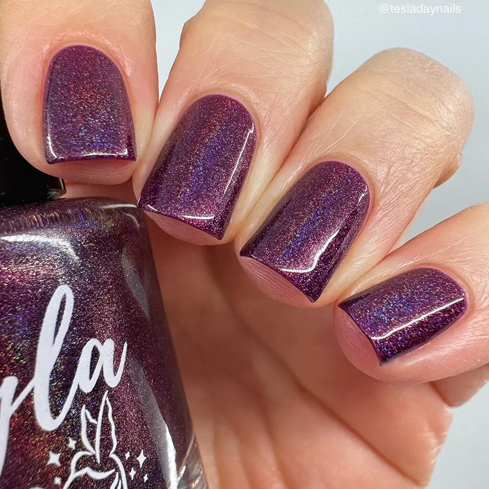 schitty polish box apr '26 - Jen & Berries nail polish