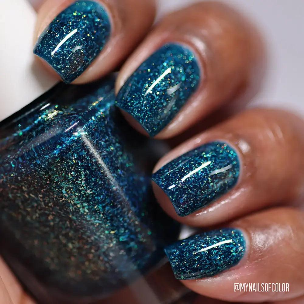 schitty polish box apr '26 - Jen & Berries nail polish