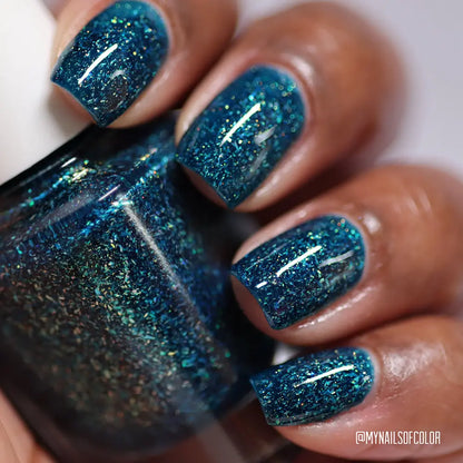 schitty polish box apr '26 - Jen & Berries nail polish