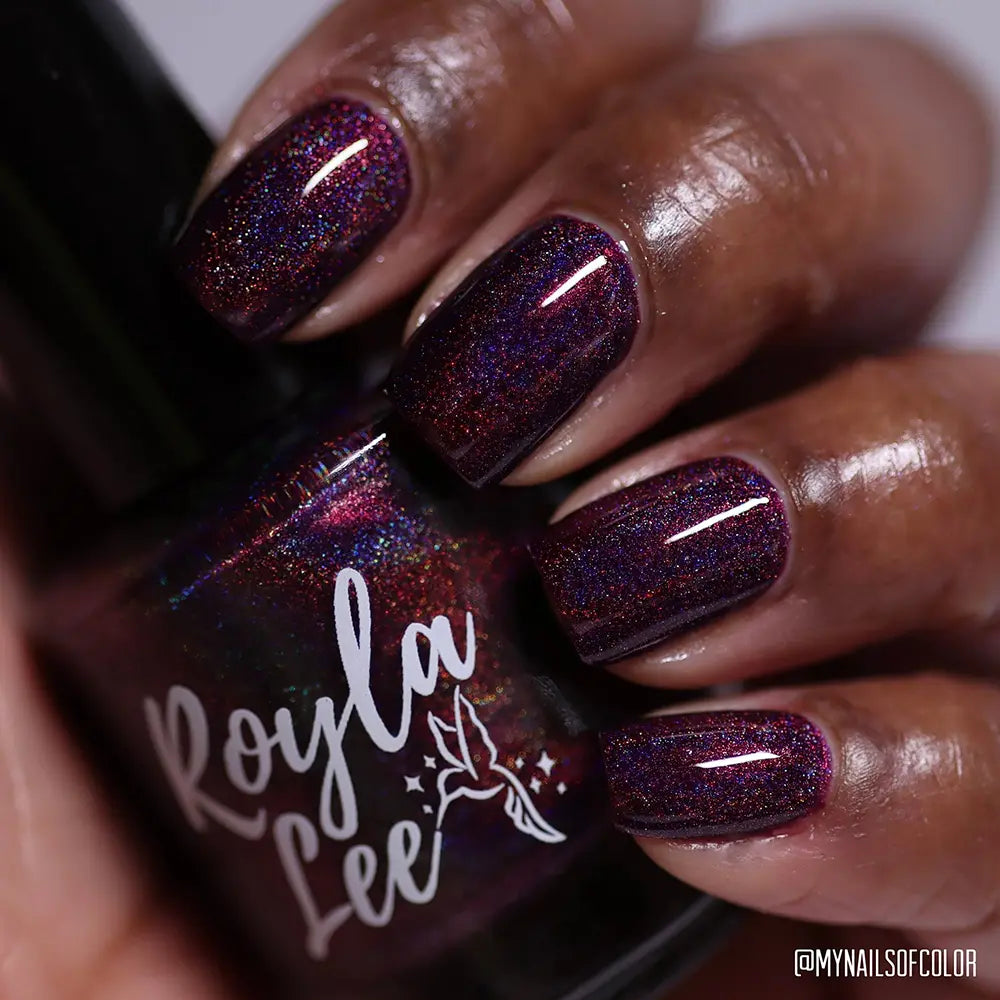 schitty polish box apr '26 - Jen & Berries nail polish
