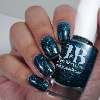 schitty polish box apr '26 - Jen & Berries nail polish