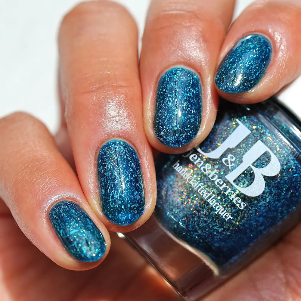 schitty polish box apr '26 - Jen & Berries nail polish