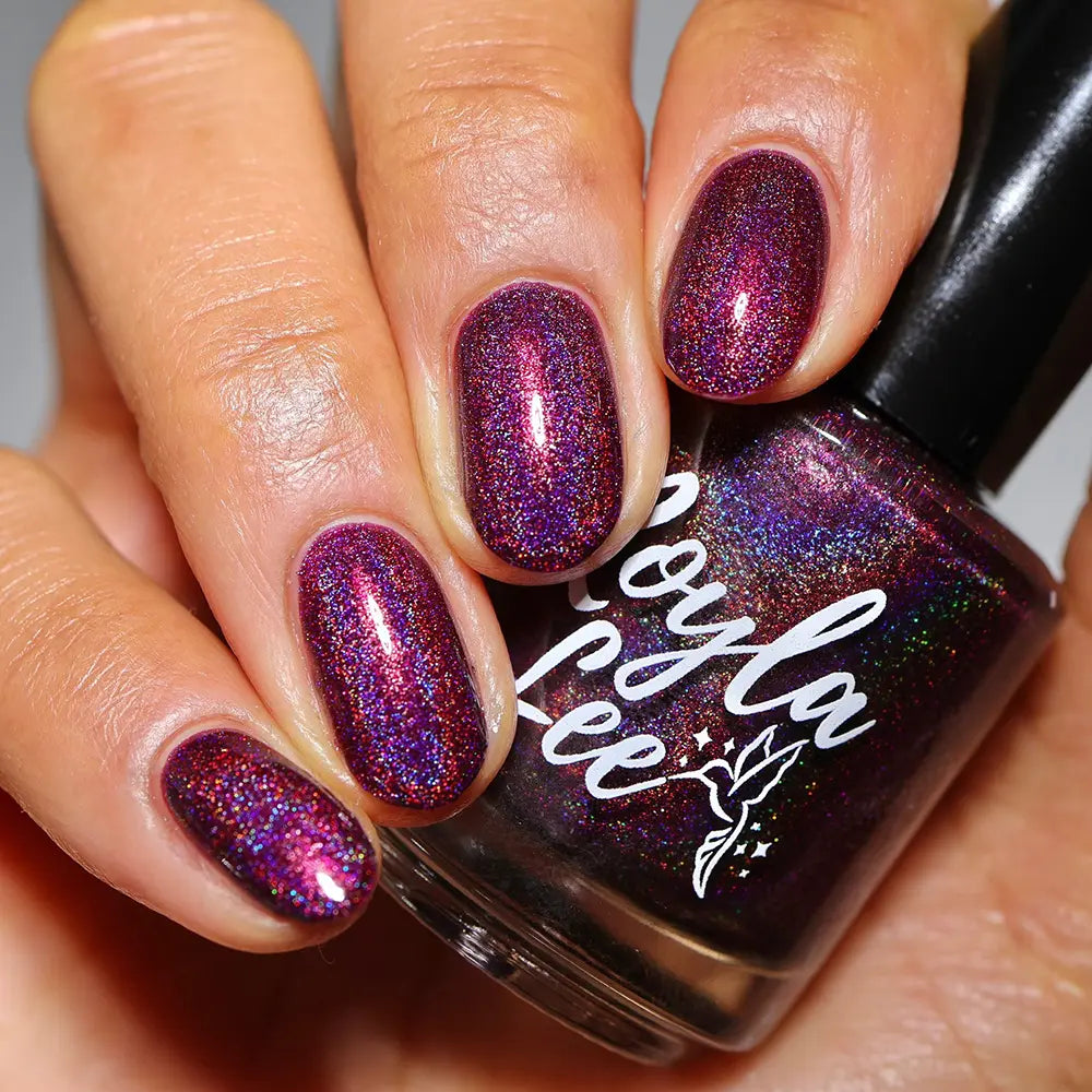 schitty polish box apr '26 - Jen & Berries nail polish