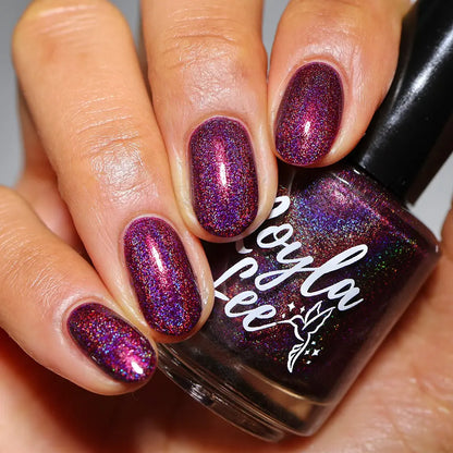 schitty polish box apr '26 - Jen & Berries nail polish
