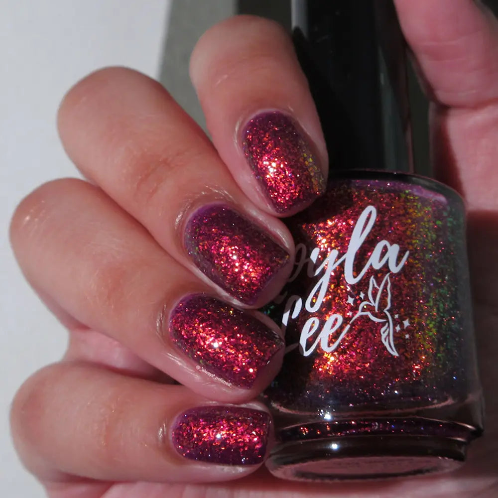schitty polish box jun '26 - Jen & Berries nail polish