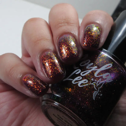 schitty polish box jun '26 - Jen & Berries nail polish