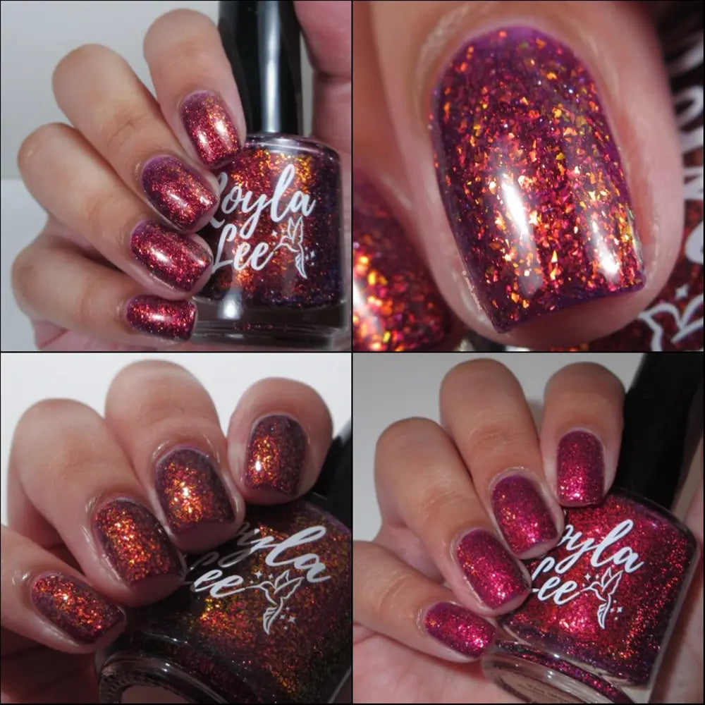 schitty polish box jun '26 - Jen & Berries nail polish